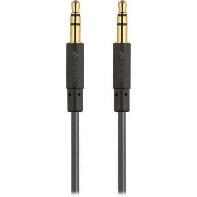 AUXILIARY AUDIO CABLE 1CT